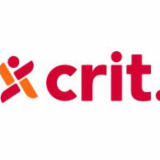 Logo de l'employeur CRIT