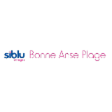 Logo de l'employeur SIBLU BONNE ANSE PLAGE  0546229281