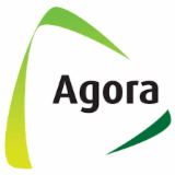 Logo de l'entreprise AGORA