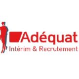 Logo de l'employeur ADEQUAT 185