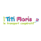 Logo Titi Floris