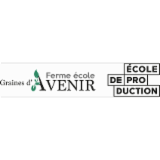 Logo de l'employeur FERME ECOLE GRAINES D'AVENIR