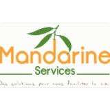 Logo de l'employeur MANDARINE SERVICES