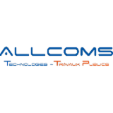Logo de l'employeur ALLCOMS TECHNOLOGIES