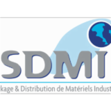 Logo de l'employeur SDMI