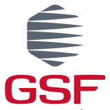 Logo de l'employeur GSF ATLANTIS