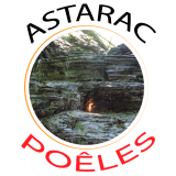 Logo de l'employeur ASTARAC POELES