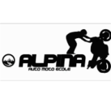 Logo de l'employeur ALPINA AUTO