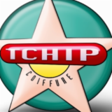 Logo de l'entreprise TCHIP COIFFURE