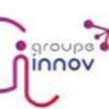 Logo de l'employeur GROUPE INNOV