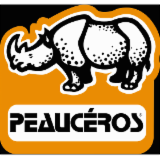 Logo de l'employeur PEAUCEROS