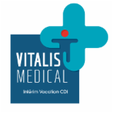 Logo de l'entreprise VITALIS MEDICAL