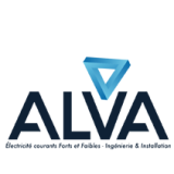 Logo de l'employeur ALVA