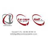 Logo de l'employeur GOLF DE LA COMMANDERIE