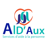 Logo de l'employeur AID'AUX