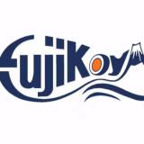 Logo de l'employeur FUJIKOYA SUSHI