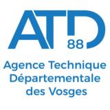 Logo AGENCE TECHNIQUE DEPARTEMENTALE VOSGES