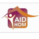 Logo de l'employeur AIDHOM