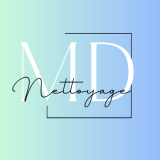 Logo de l'employeur MD Nettoyage