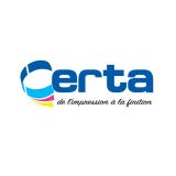 Logo de l'employeur CERTA SARL