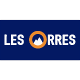 Logo de l'employeur SEMLORE - LES ORRES