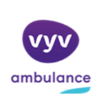 Logo de l'employeur VYV AMBULANCE
