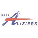 Logo de l'employeur SARL LES ALIZIERS