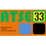 Logo de l'employeur ATSE O