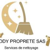 Logo de l'employeur EDDY PROPRETE