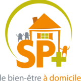 Logo de l'employeur S.P. PLUS