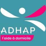 Logo de l'employeur ADHAP SERVICES