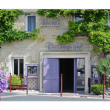 Logo de l'employeur LA GLYCINE