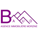 Logo de l'employeur AGENCE IMMOBILIERE BAUD
