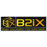 Logo de l'employeur B2IX