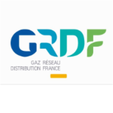 Logo de l'employeur Recrutement GRDF