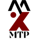 Logo de l'employeur MTP