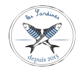 Logo de l'employeur LA GUINGUETTE DES SARDINES