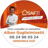 Logo de l'employeur SAFTI SUD GRENOBLE