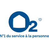 Logo de l'employeur O2 TOURS SUD