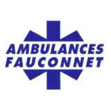 Logo de l'employeur FAUCONNET