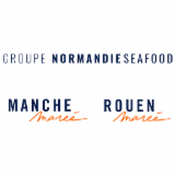 Logo de l'employeur MANCHE MAREE