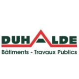 Logo de l'employeur ENTREPRISE MICHEL DUHALDE SARL (STE D'EX