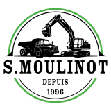 Logo de l'employeur MOULINOT STEPHANE