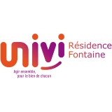 Logo de l'employeur RESIDENCE FONTAINE