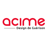 Logo de l'employeur ACIME-FRAME