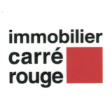 Logo de l'employeur IMMOBILIER CARRE ROUGE