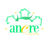 Logo de l'employeur ANCRE A DOMICILE