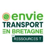 Logo de l'employeur ENVIE TRANSPORT BRETAGNE