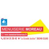Logo de l'employeur SAS MENUISERIE MOREAU