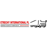 Logo de l'employeur ETRECHY INTERNATIONAL PL
